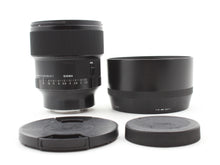* USED * Sigma 28-105mm f/2.8 DG DN ART Sony E-Mount