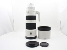 * USED * Sony FE 200-600mm f/5.6-6.3 G OSS Lens
