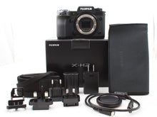 * OPEN BOX EXCELLENT * FUJIFILM X-H2 Mirrorless Camera