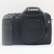 * USED * Canon EOS 40D Body Only - 19565 Shutter Count