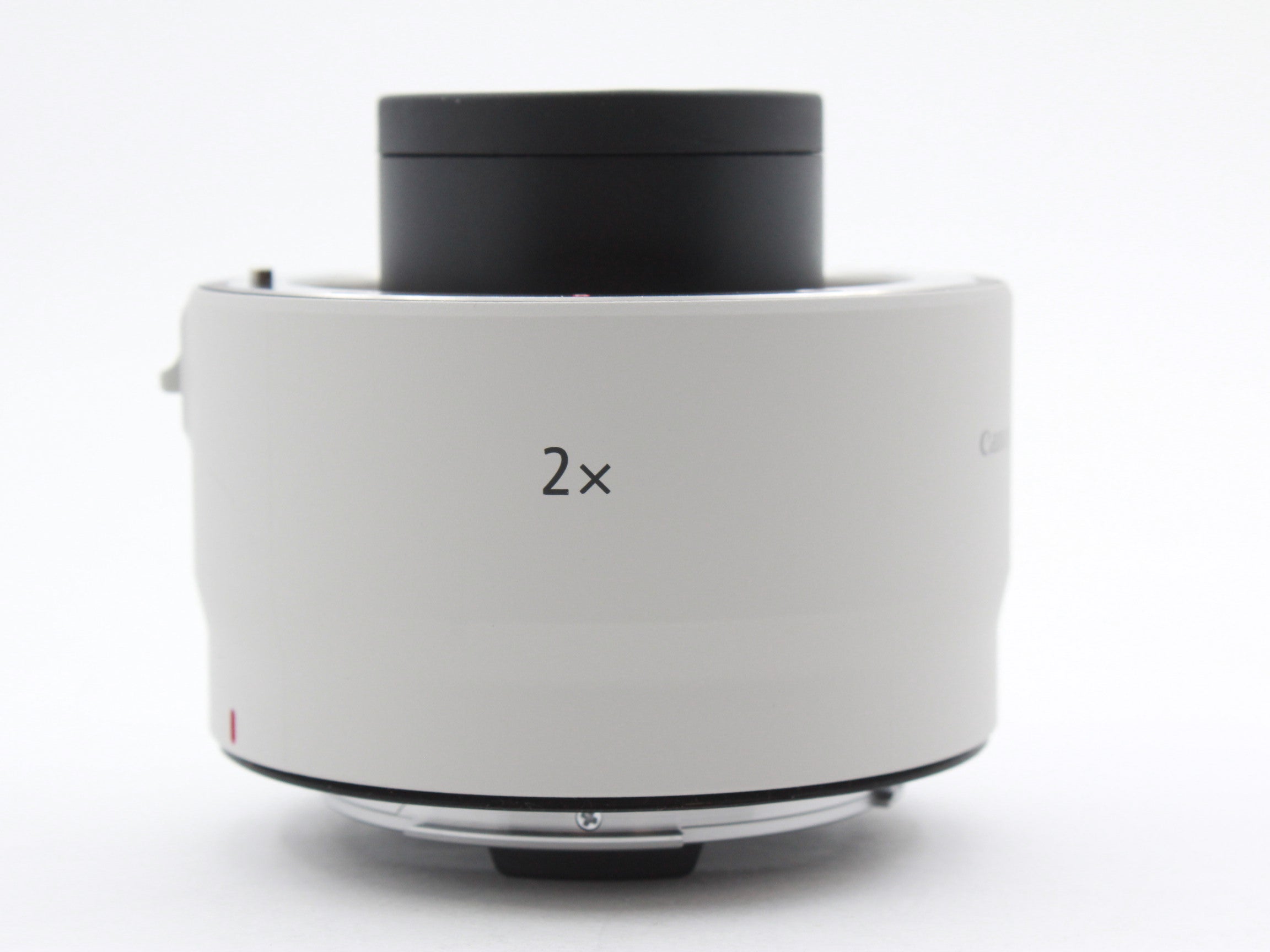 OPEN BOX EXCELLENT * Canon RF 2x Extender (Teleconverter) at