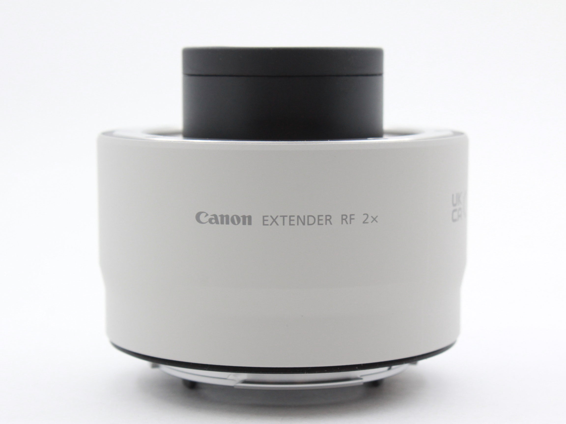 OPEN BOX EXCELLENT * Canon RF 2x Extender (Teleconverter) at