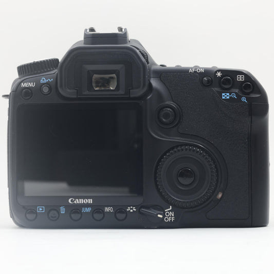 * USED * Canon EOS 40D Body Only - 19565 Shutter Count