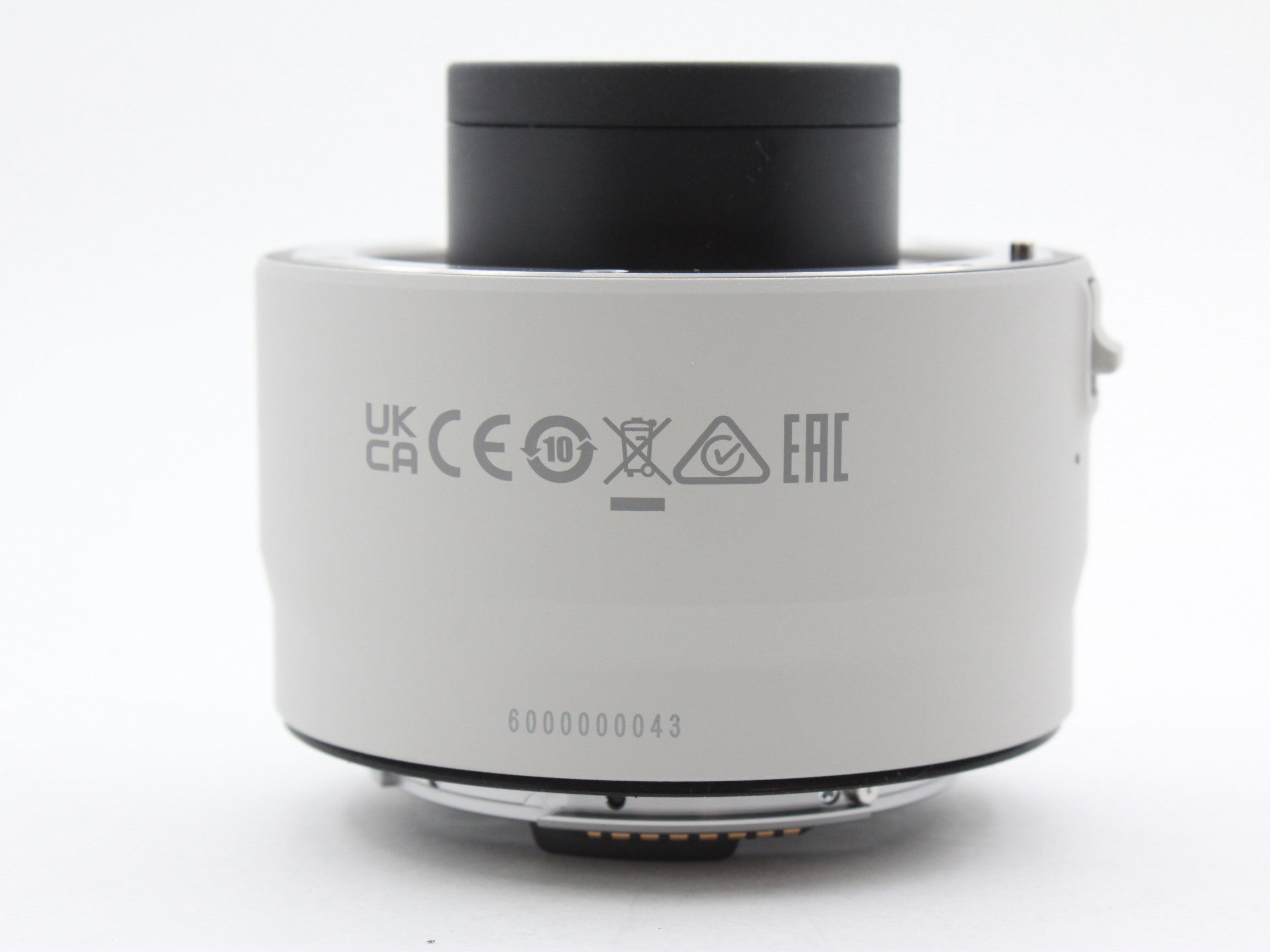 OPEN BOX EXCELLENT * Canon RF 2x Extender (Teleconverter) at