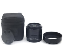 * USED * Sigma Art 19mm f/1.8 DN Lens Sony E Mount