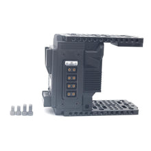 * USED * Cineback Camera Cage Expansion Module for Fujifilm X-H2S