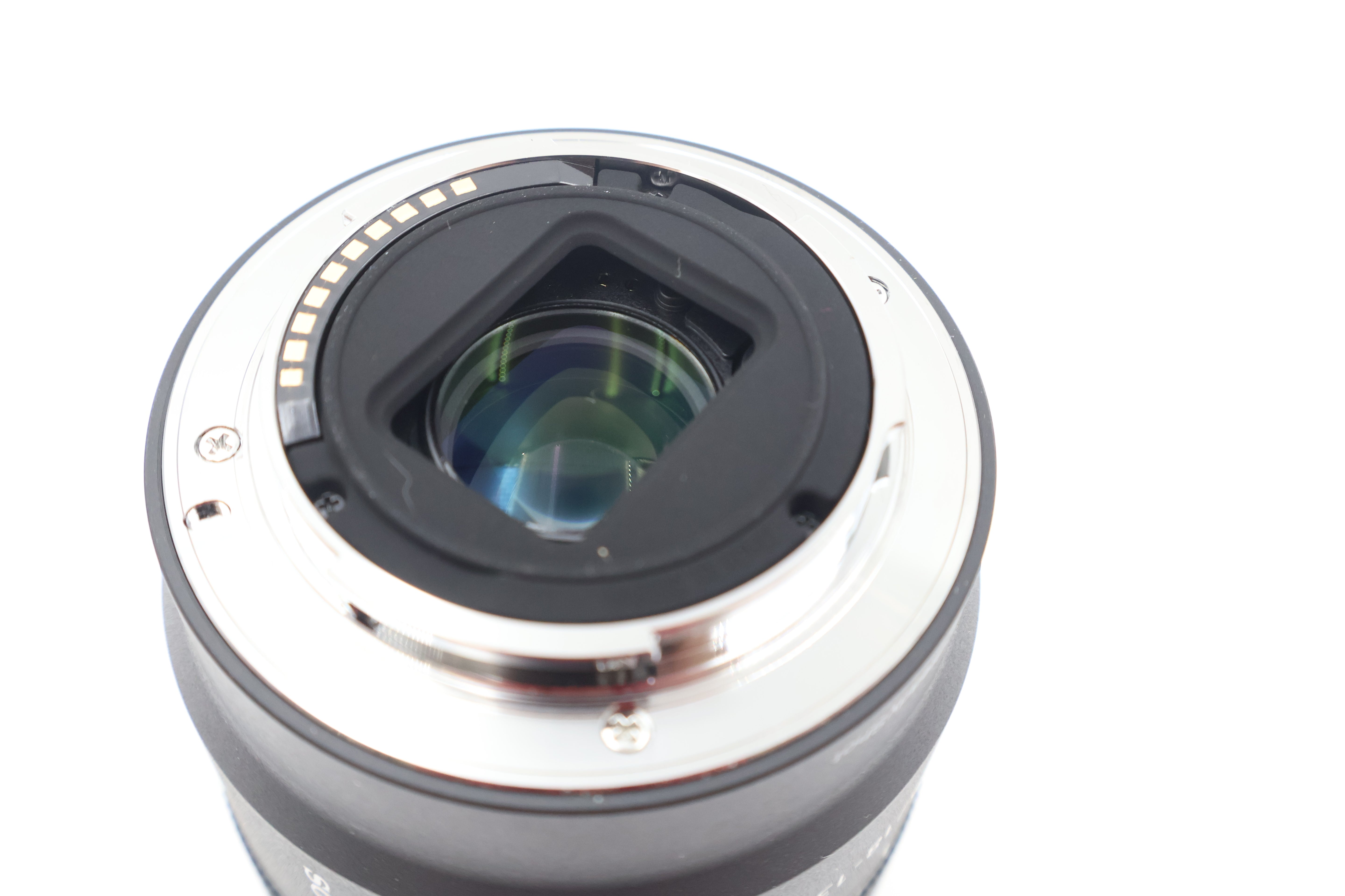 * USED * Sony E 18-135mm f/3.5-5.6 Lens