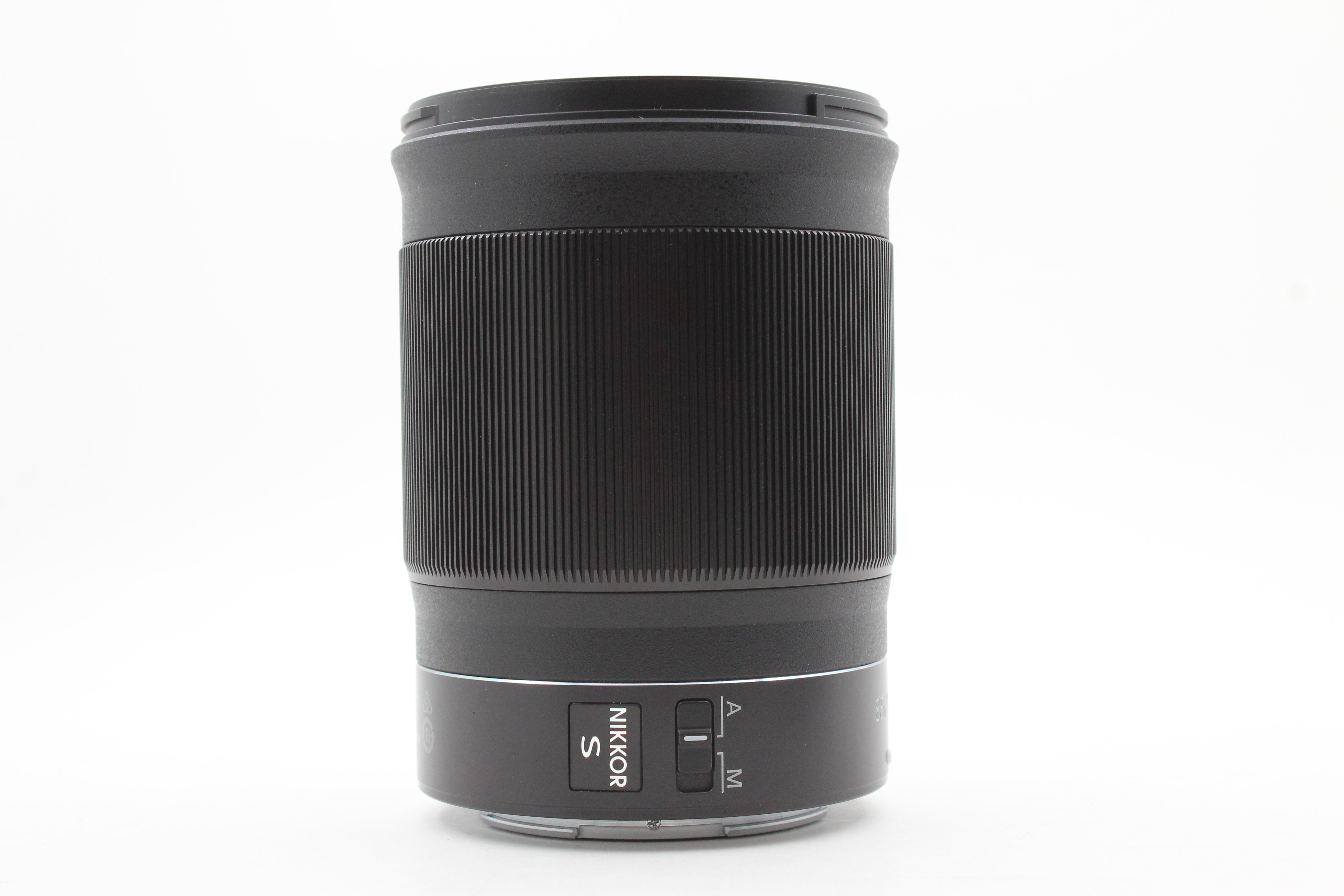 OPEN BOX GOOD * Nikon NIKKOR Z 85mm f/1.8 S Lens at PROCAM | Shop