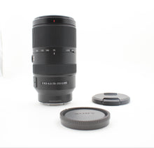 * USED * Sony E 70-350mm f/4.5-6.3 G OSS Lens for APS-C Sensors
