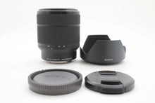* USED * Sony FE 28-70mm f/3.5-5.6 OSS Lens