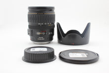* USED * Canon EF 28-135mm f/3.5-5.6 IS USM Lens