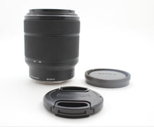 * USED * Sony FE 28-70mm f/3.5-5.6 OSS Lens