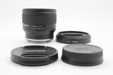 * USED * Tamron 35mm f/2.8 Di III OSD M1:2 Lens Sony E-Mount