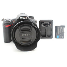 * USED * Nikon D7000 with AF-S Nikkor DX 18-70mm f/3.5-4.5G ED Lens SHUTTER 21624