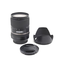 * USED * Tamron PZD Di II 16-300mm f/3.5-6.3 Sony A-Mount