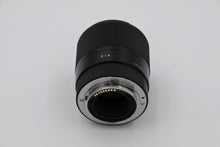 * USED * Sigma 30mm f/1.4 DC DN For Canon EF-M Mount