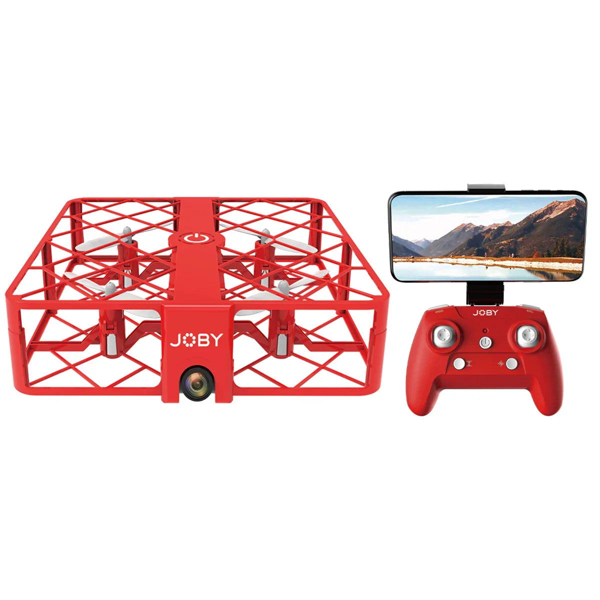 JOBY Fly X Mini HD Camera Drone at PROCAM | procam.com