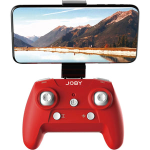JOBY Fly X Mini HD Camera Drone at PROCAM | procam.com