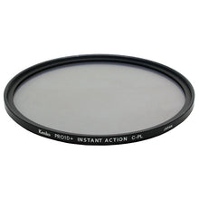 Kenko PRO1D+ Instant Action C-PL Filter Set - 77mm