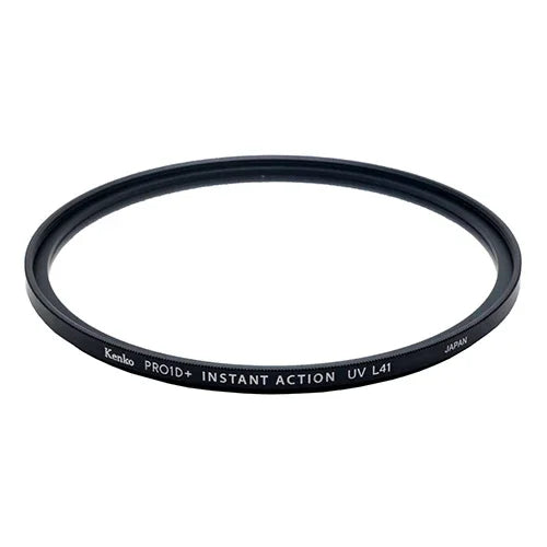 Kenko PRO1D+ Instant Action UVL41 Filter Set - 77mm at PROCAM | procam.com