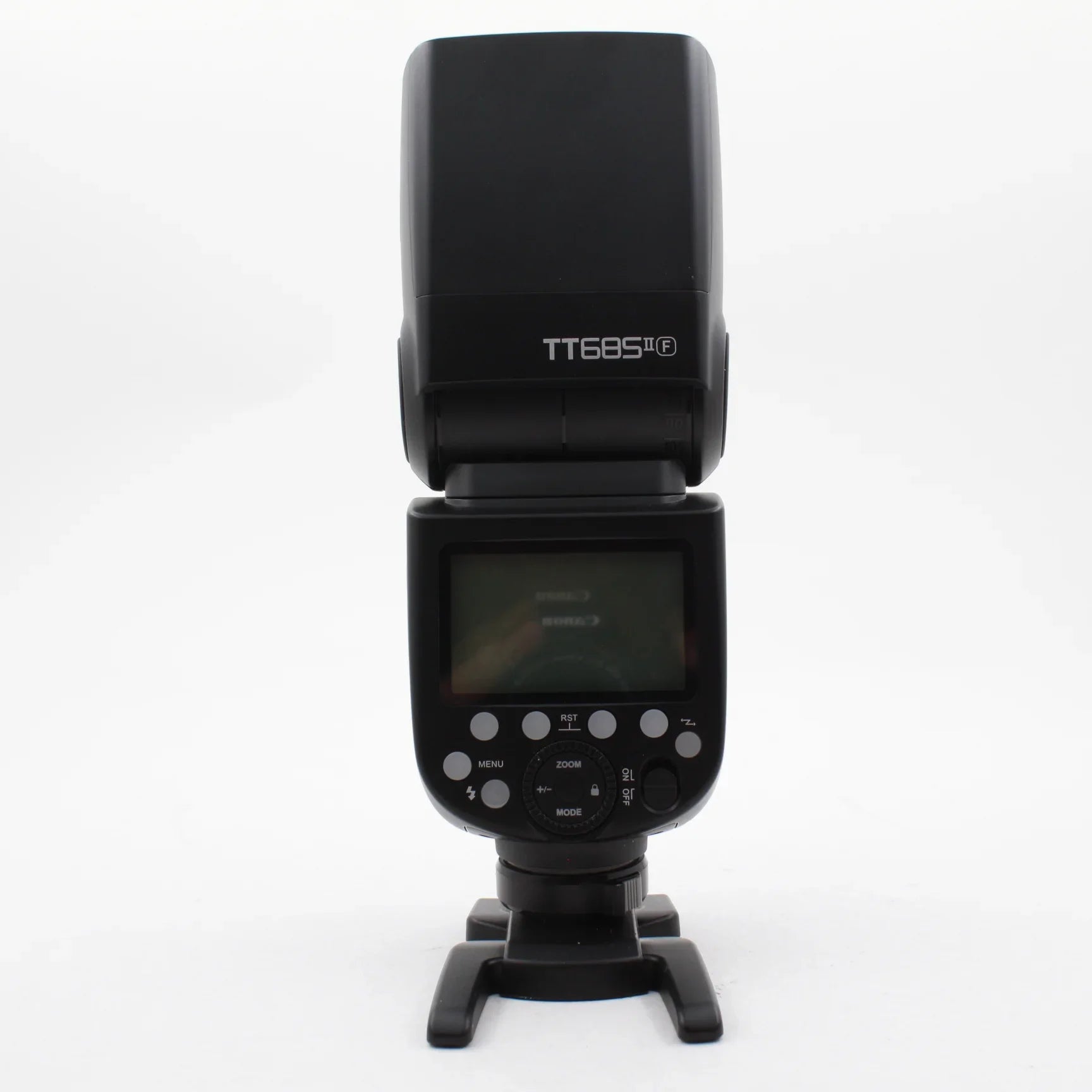 * OPEN BOX GOOD * Godox TT685F II Flash for FUJIFILM Cameras at PROCAM | procam.com