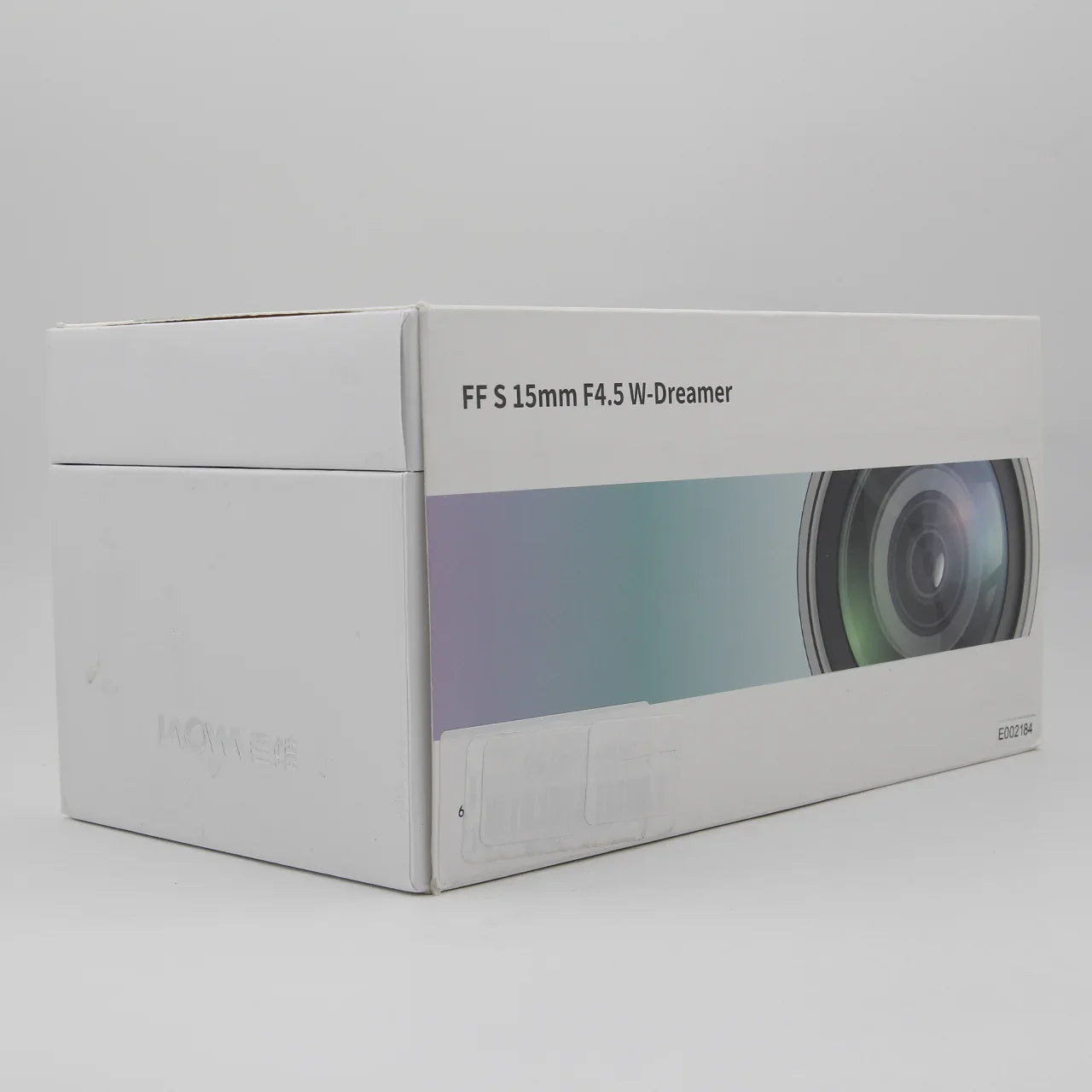 * OPEN BOX EXCELLENT * Laowa 15mm f/4.5 Zero-D Shift Lens for Sony E at PROCAM | procam.com