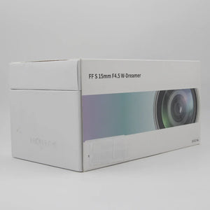 * OPEN BOX EXCELLENT * Laowa 15mm f/4.5 Zero-D Shift Lens for Sony E at PROCAM | procam.com