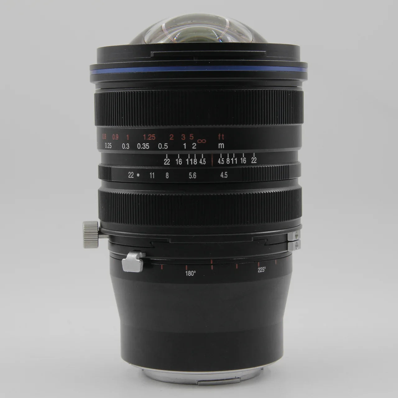 * OPEN BOX EXCELLENT * Laowa 15mm f/4.5 Zero-D Shift Lens for Sony E at PROCAM | procam.com