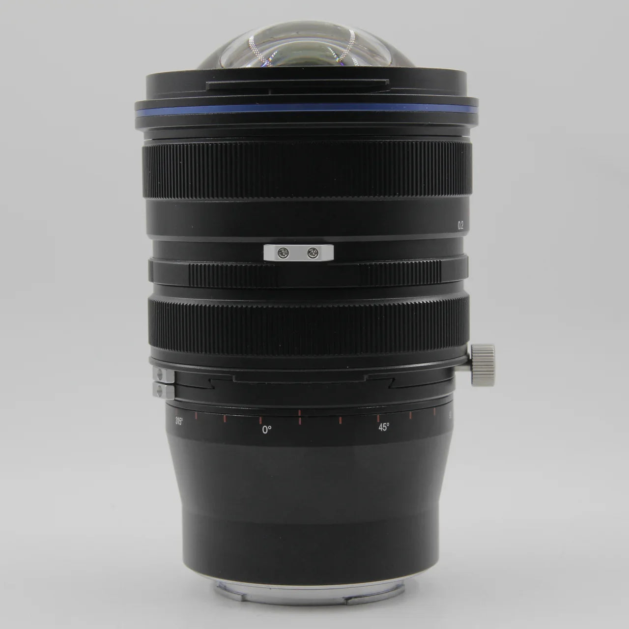 * OPEN BOX EXCELLENT * Laowa 15mm f/4.5 Zero-D Shift Lens for Sony E at PROCAM | procam.com
