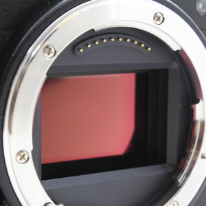 * OPEN BOX EXCELLENT * Panasonic Lumix S9 Mirrorless Camera at PROCAM | procam.com