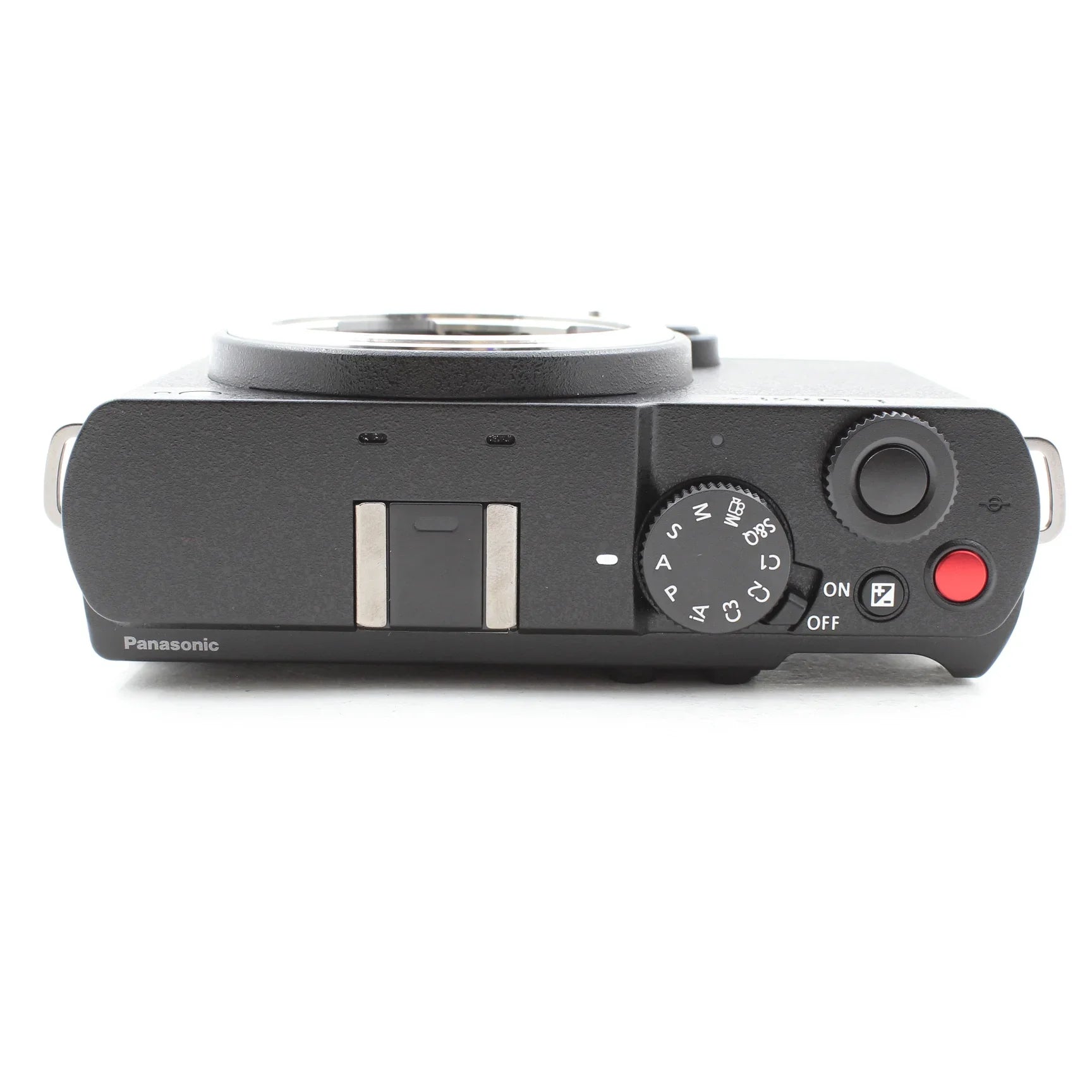 * OPEN BOX EXCELLENT * Panasonic Lumix S9 Mirrorless Camera at PROCAM | procam.com