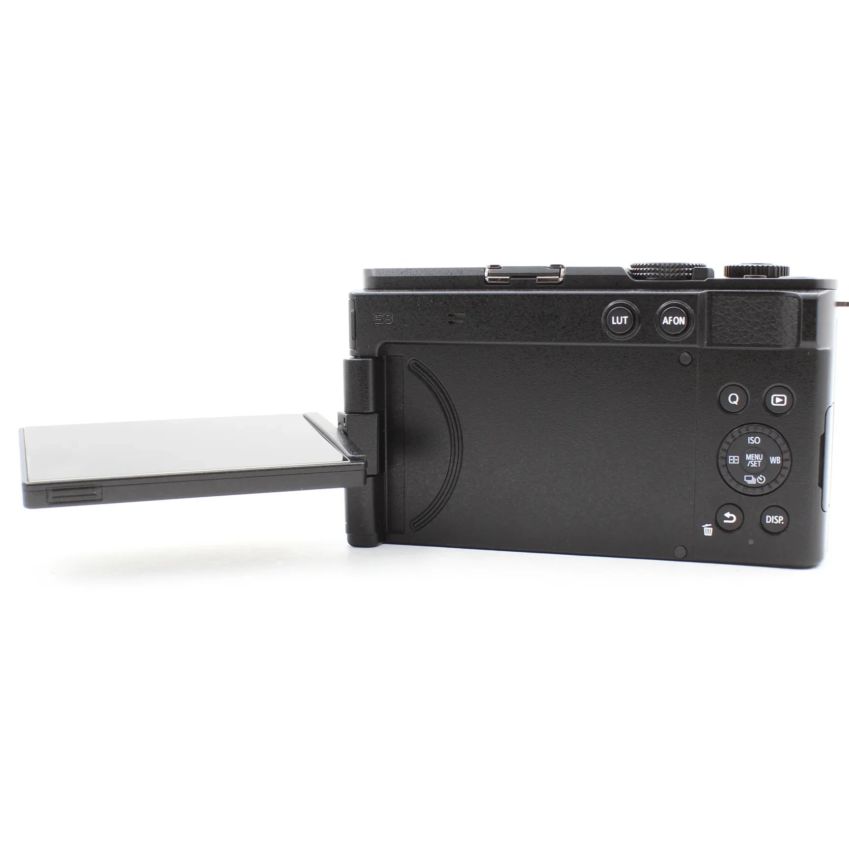 * OPEN BOX EXCELLENT * Panasonic Lumix S9 Mirrorless Camera at PROCAM | procam.com