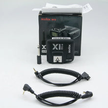 * OPEN BOX EXCELLENT * Godox X1R-S TTL Wireless Flash Trigger Receiver for Sony