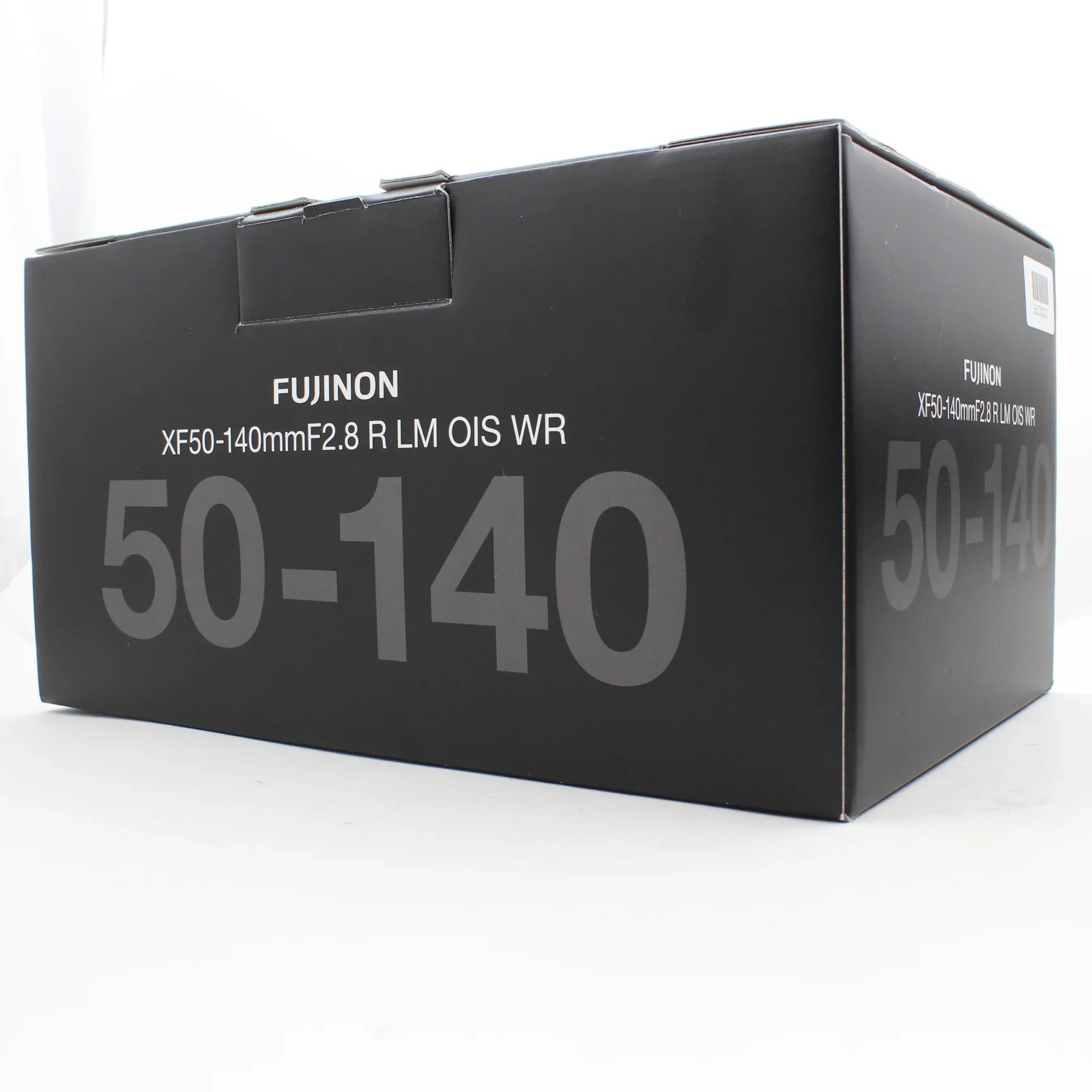* OPEN BOX EXCELLENT * Fujifilm XF 50-140mm f/2.8 R LM OIS WR Lens at PROCAM | procam.com