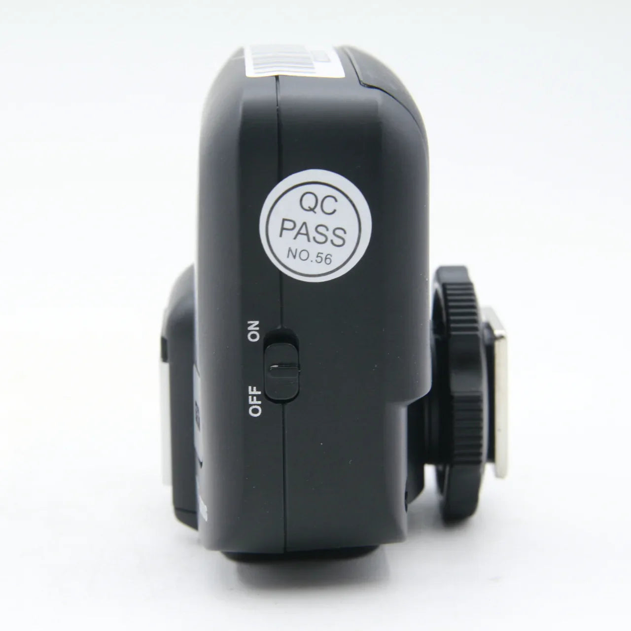 * OPEN BOX EXCELLENT * Godox X1R-S TTL Wireless Flash Trigger Receiver for Sony at PROCAM | procam.com