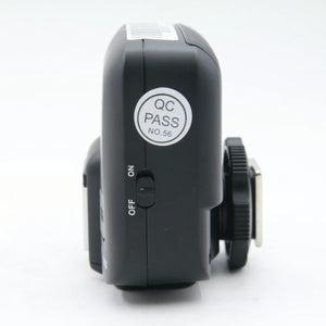 * OPEN BOX EXCELLENT * Godox X1R-S TTL Wireless Flash Trigger Receiver for Sony at PROCAM | procam.com