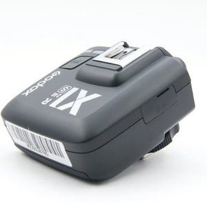 * OPEN BOX EXCELLENT * Godox X1R-S TTL Wireless Flash Trigger Receiver for Sony at PROCAM | procam.com