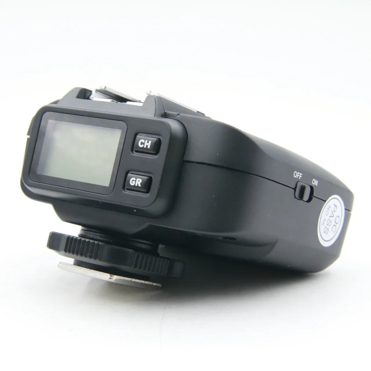 * OPEN BOX EXCELLENT * Godox X1R-S TTL Wireless Flash Trigger Receiver for Sony at PROCAM | procam.com