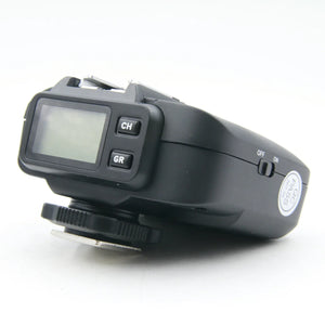 * OPEN BOX EXCELLENT * Godox X1R-S TTL Wireless Flash Trigger Receiver for Sony at PROCAM | procam.com