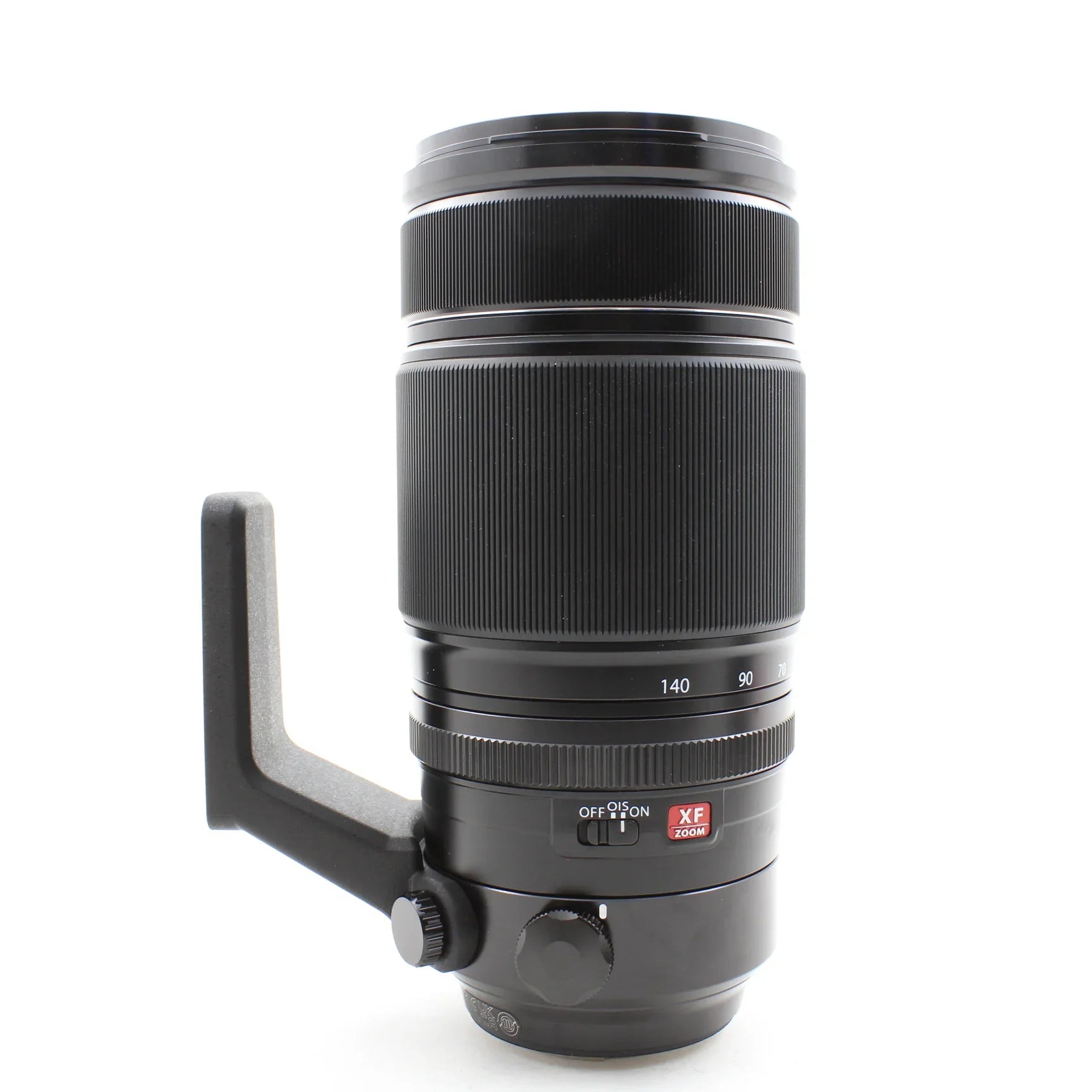 * OPEN BOX EXCELLENT * Fujifilm XF 50-140mm f/2.8 R LM OIS WR Lens at PROCAM | procam.com