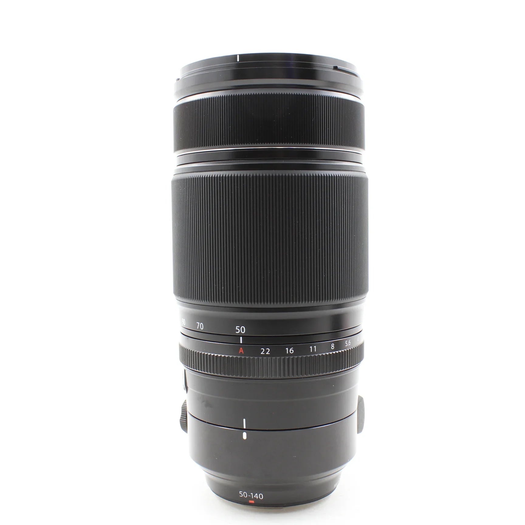 * OPEN BOX EXCELLENT * Fujifilm XF 50-140mm f/2.8 R LM OIS WR Lens at PROCAM | procam.com