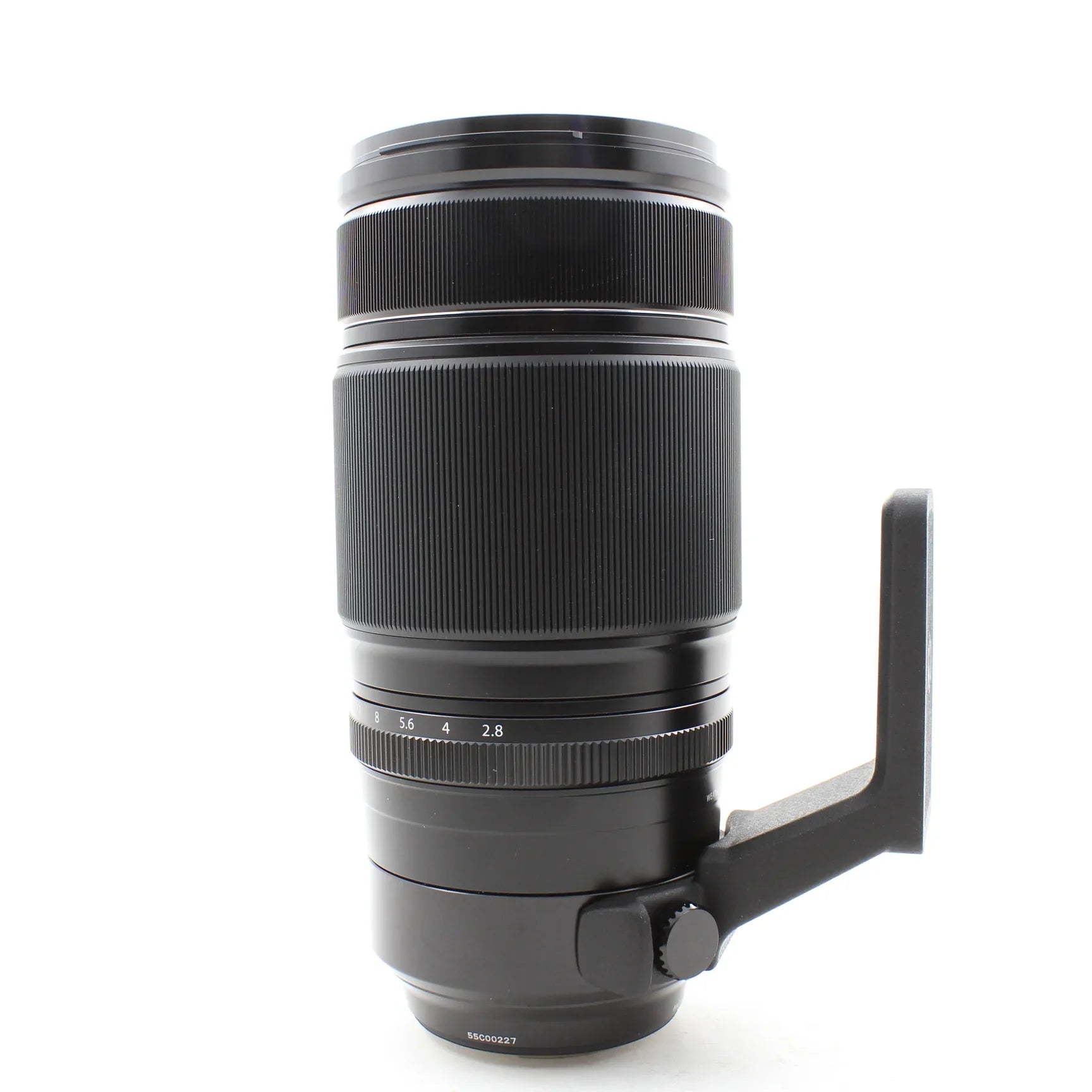 * OPEN BOX EXCELLENT * Fujifilm XF 50-140mm f/2.8 R LM OIS WR Lens at PROCAM | procam.com