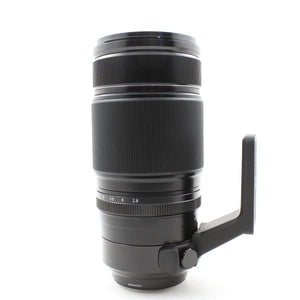 * OPEN BOX EXCELLENT * Fujifilm XF 50-140mm f/2.8 R LM OIS WR Lens at PROCAM | procam.com