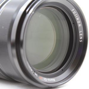 * OPEN BOX EXCELLENT * Fujifilm XF 50-140mm f/2.8 R LM OIS WR Lens at PROCAM | procam.com