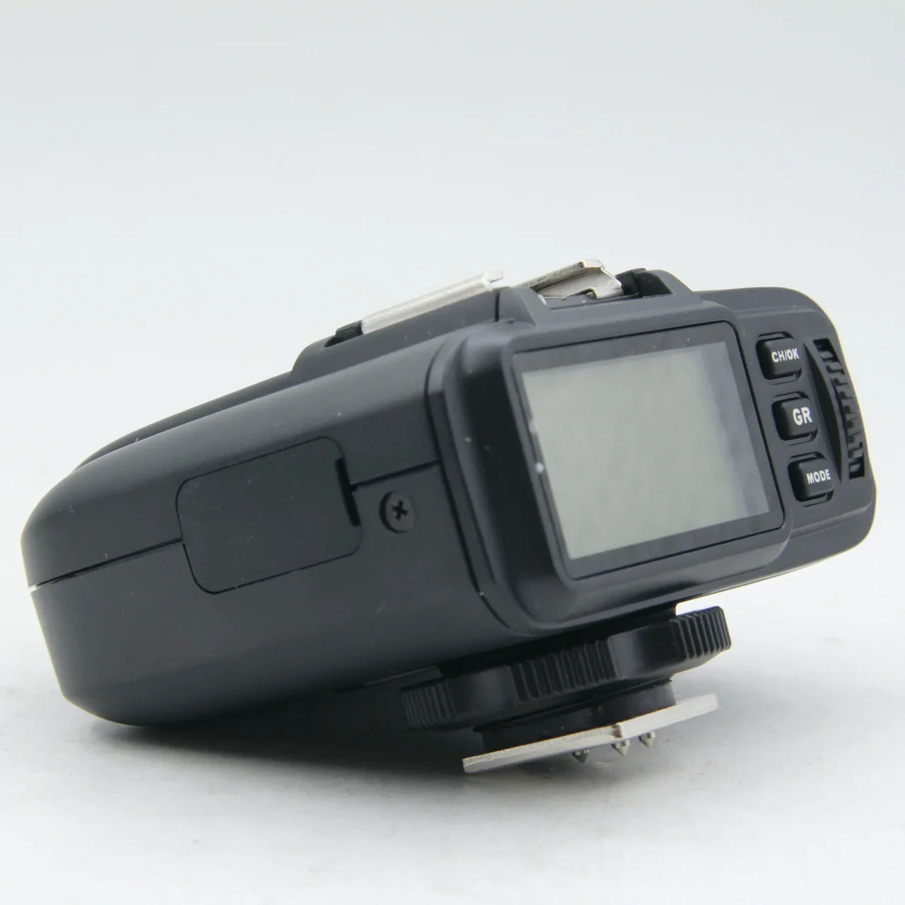 * OPEN BOX EXCELLENT * Godox X1T-O trigger for Olympus/Panasonic at PROCAM | procam.com