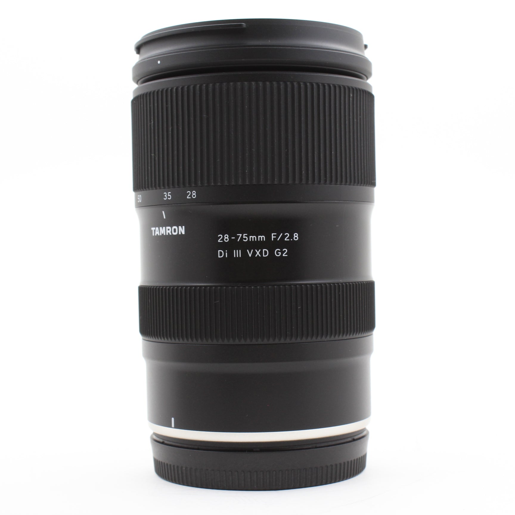 * OPEN BOX EXCELLENT * Tamron 28-75mm f/2.8 Di III VXD G2 Lens for Nikon Z