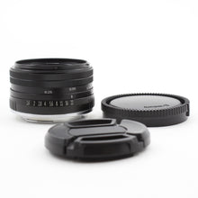 * USED * Neewer 32mm f/1.6 Lens Sony E-Mount