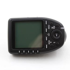 * USED * Godox XPro N Transmitter for Nikon at PROCAM | procam.com