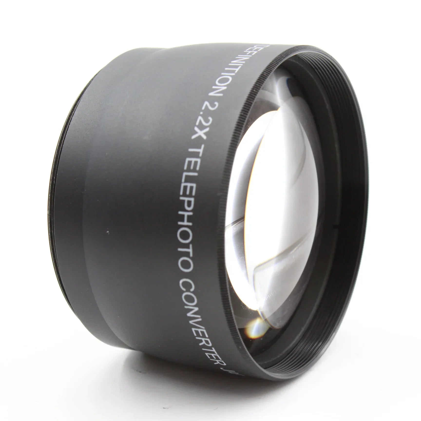 * USED * Vivitar 58mm 2.2X Professional Telephoto Lens HD4 Digital Optics at PROCAM | procam.com