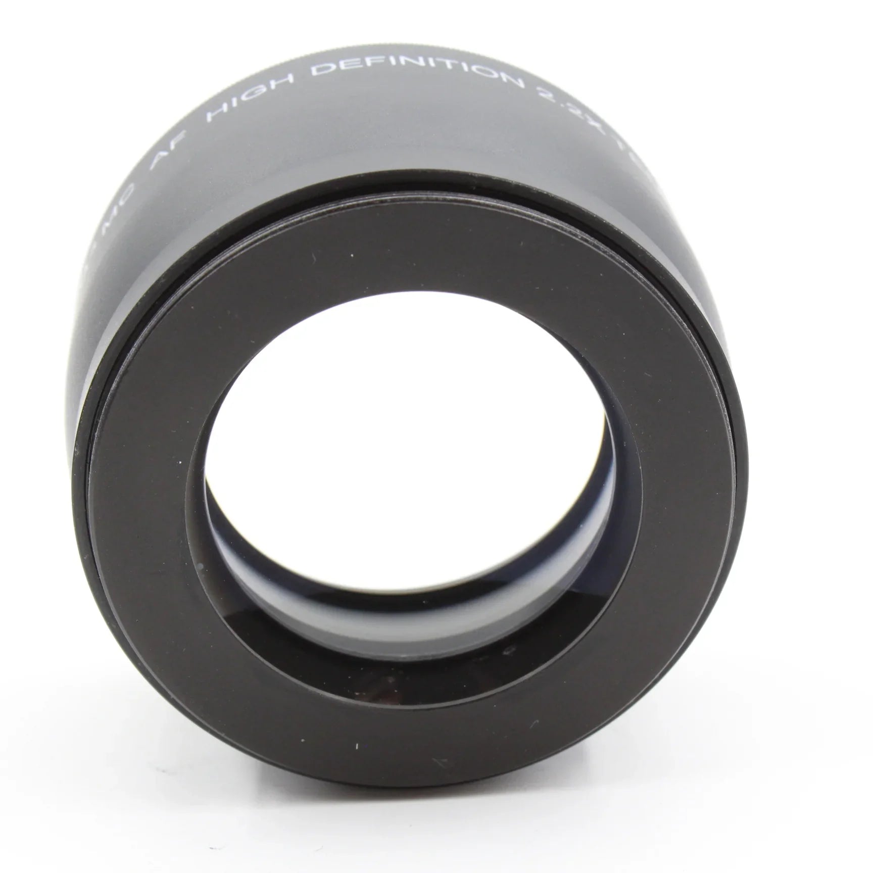 * USED * Vivitar 58mm 2.2X Professional Telephoto Lens HD4 Digital Optics at PROCAM | procam.com
